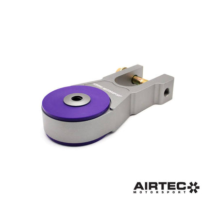 Airtec Toyota Yaris GR Billet Gearbox Torque Mount - ML Performance UK