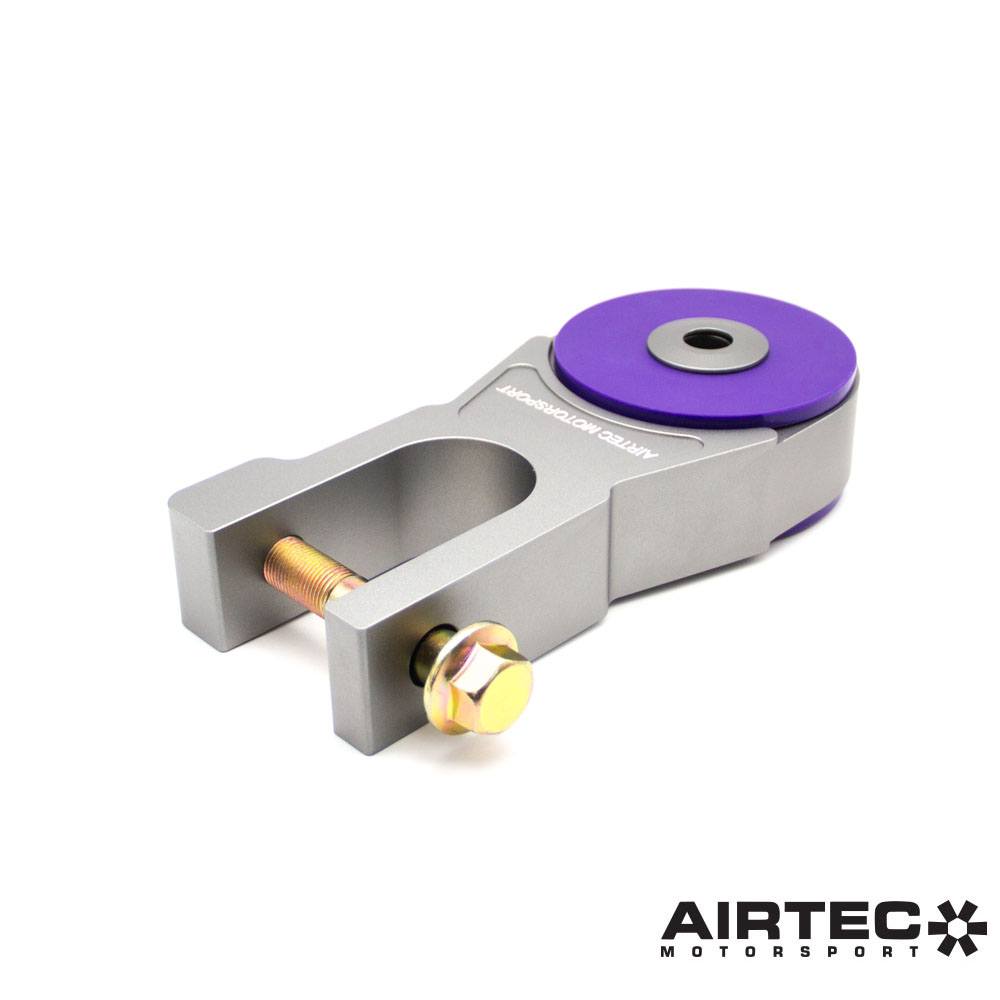 Airtec Toyota Yaris GR Billet Gearbox Torque Mount - ML Performance UK