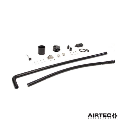 AIRTEC Toyota Yaris GR Oil Catch Can Kit