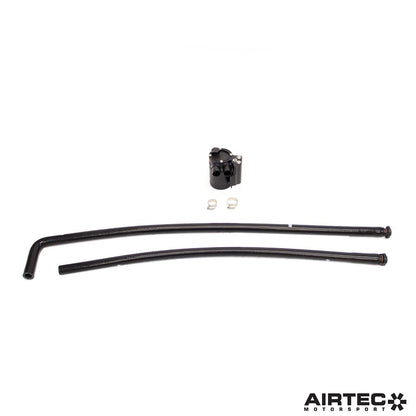 AIRTEC Toyota Yaris GR Oil Catch Can Kit