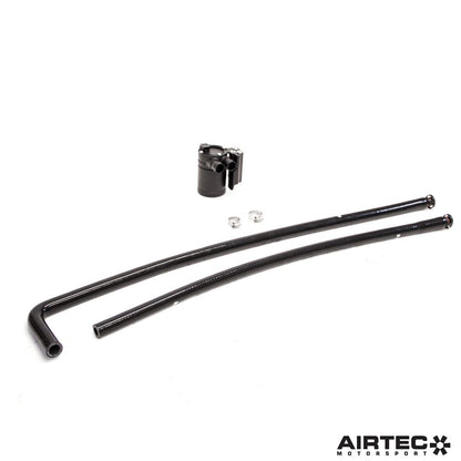 AIRTEC Toyota Yaris GR Oil Catch Can Kit