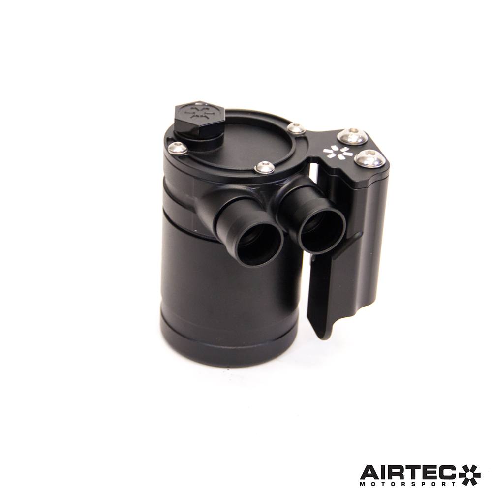 AIRTEC Toyota Yaris GR Oil Catch Can Kit