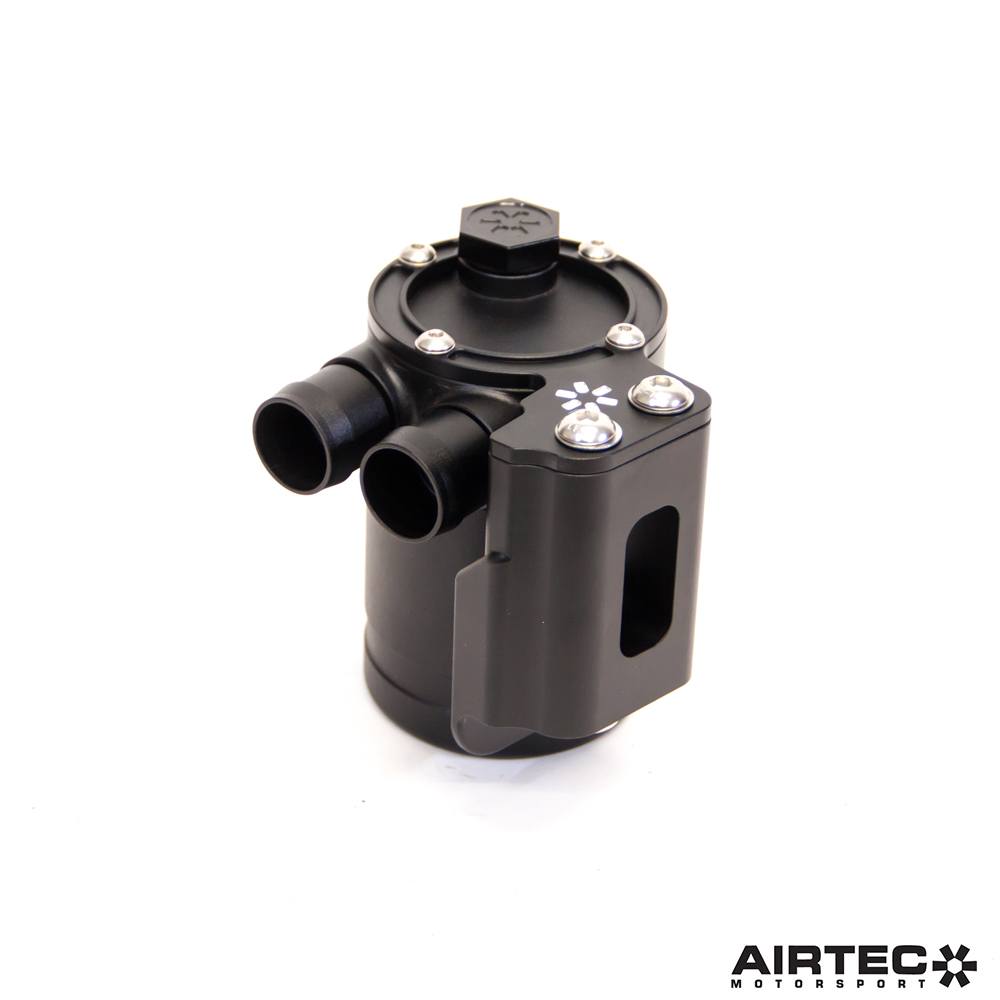 AIRTEC Toyota Yaris GR Oil Catch Can Kit