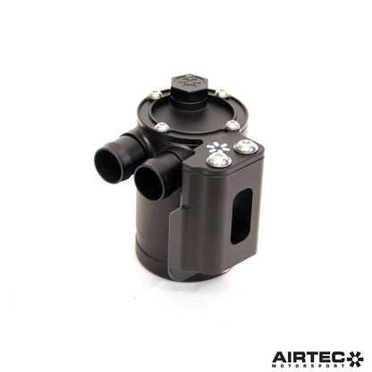 AIRTEC Toyota Yaris GR Oil Catch Can Kit
