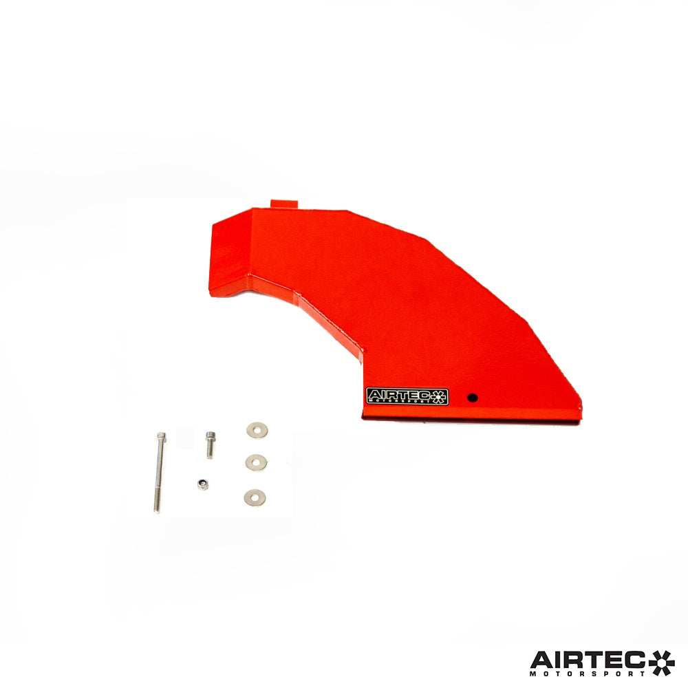 Airtec Toyota Yaris GR Rear Differential Cooling Duct