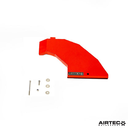 Airtec Toyota Yaris GR Rear Differential Cooling Duct