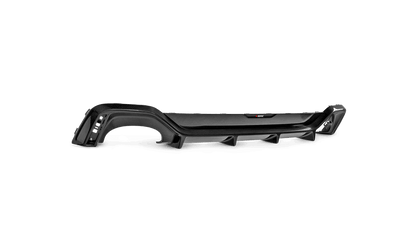 Akrapovic Audi C8 Rear Carbon Fibre Diffuser (RS 6 Avant & RS 7 Sportback) - ML Performance UK