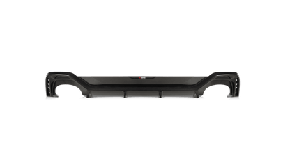 Akrapovic Audi C8 Rear Carbon Fibre Diffuser (RS 6 Avant & RS 7 Sportback) - ML Performance UK
