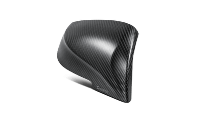 Akrapovic BMW F20 F30 F32 F87 Carbon Fibre Mirror Cap Set (Inc. M140i, 340i, 440i & M2) - ML Performance UK