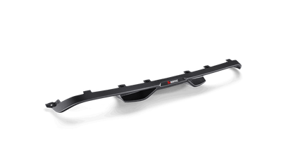 Akrapovic BMW F80 F82 F83 Rear Carbon Fiber Diffuser (M3 & M4) - ML Performance UK