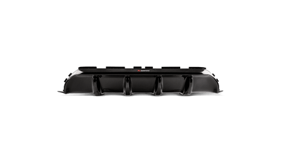 Akrapovic BMW F90 M5 Rear Carbon Fiber Diffuser - ML Performance UK