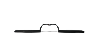 Akrapovic Porsche 3.8 4.0 997 FL 911 GT3 RS Rear Carbon Fibre Lip