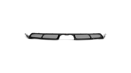 Akrapovič Porsche 991.2 911 GT3 Rear Carbon Fibre Diffuser - ML Performance UK