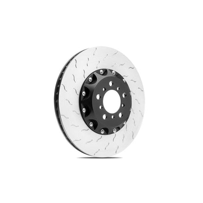 Alcon BMW F80 F82 F87 Front Brake Discs (M2, M2 Competition, M3 & M4) - ML Performance UK