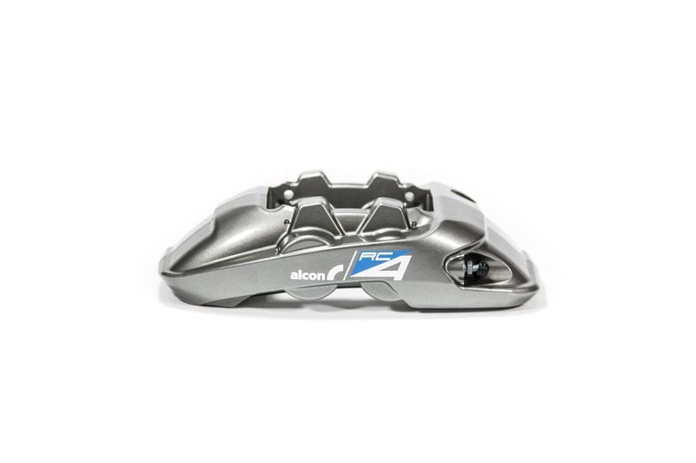 Alcon BMW F80 F82 F87 Front Super Brake Kit With Pagid RS29 Pads (M2, M2 Competition, M3 & M4) - ML Performance UK