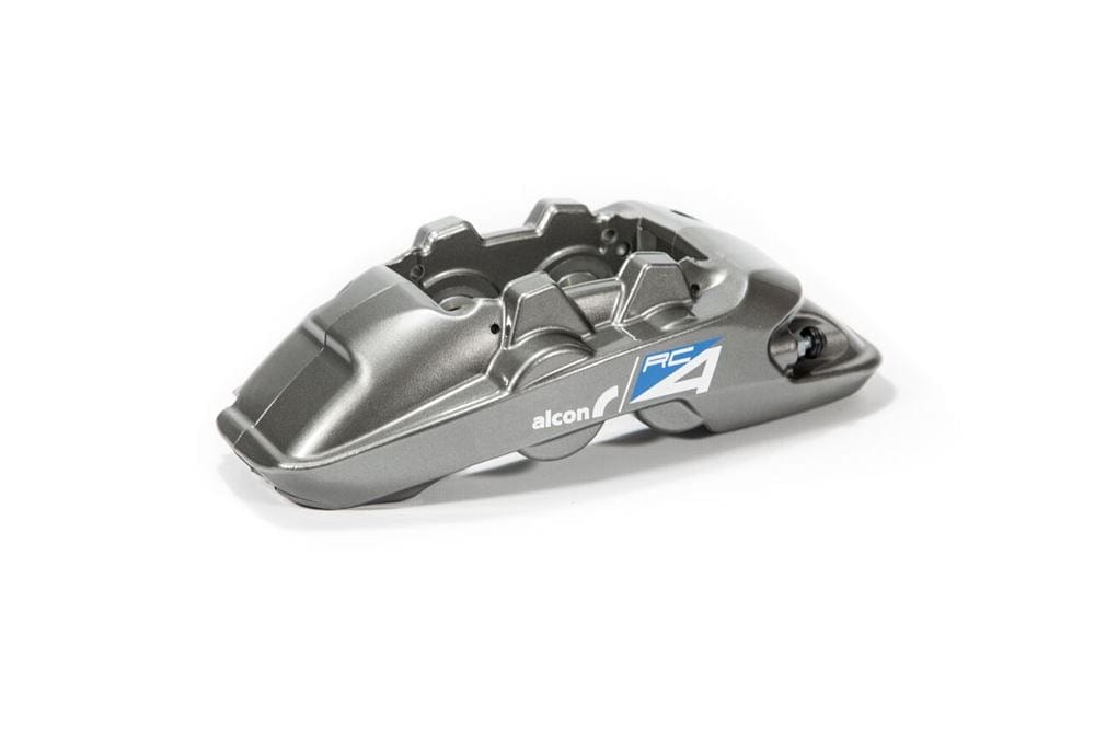 Alcon BMW F80 F82 F87 Front Super Brake Kit With Pagid RS29 Pads (M2, M2 Competition, M3 & M4) - ML Performance UK