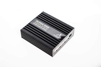 Alpha One by BimmerTech BMW MINI UP10 Amplifier Upgrade