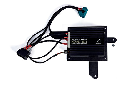 Alpha One by BimmerTech BMW MINI UP10 Amplifier Upgrade