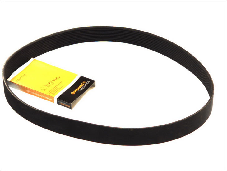 CONTITECH 10PK1075 V-Ribbed Belt