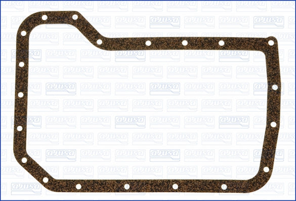 AJUSA AJU14059500 Oil Sump Gasket