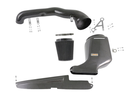 Armaspeed Audi 8V RS3 Carbon Fibre Cold Air Intake