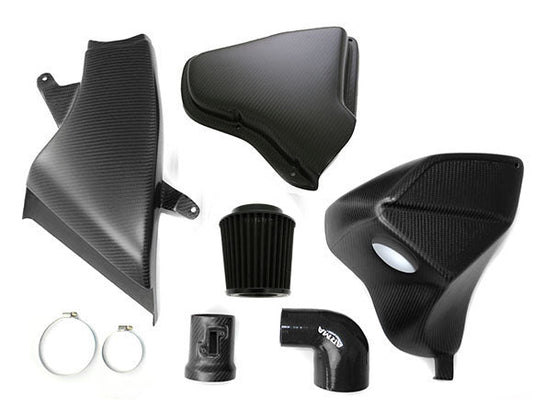 Armaspeed Audi B8 2.0T Carbon Fibre Cold Air Intake (A4 & A5)