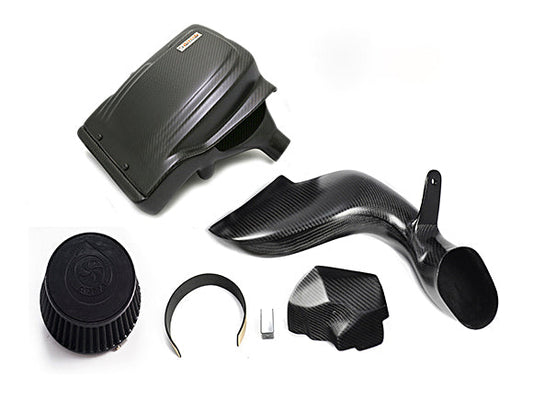Armaspeed BMW E60 535i Carbon Fibre Cold Air Intake