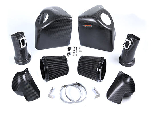 Armaspeed BMW F10 F12 Carbon Fibre Cold Air Intake (M5 & M6)