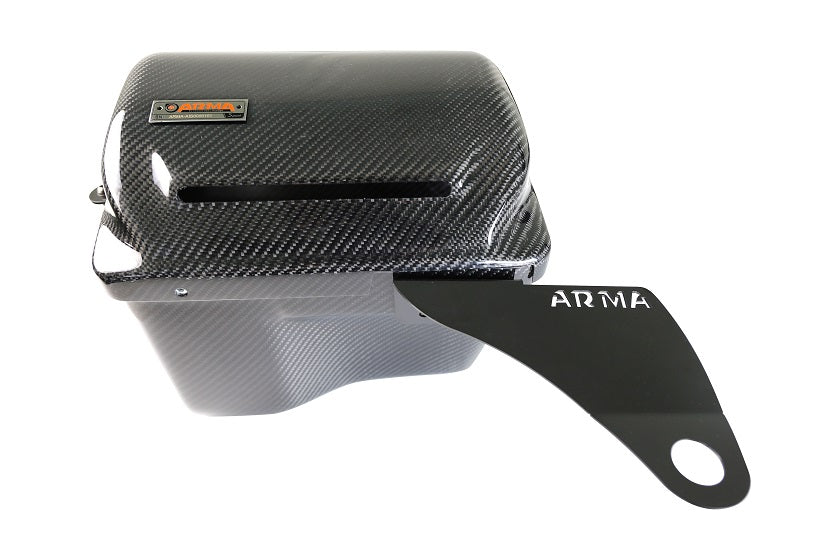 Armaspeed BMW F30 F31 N20 Carbon Fibre Cold Air Intake (320i & 328i)