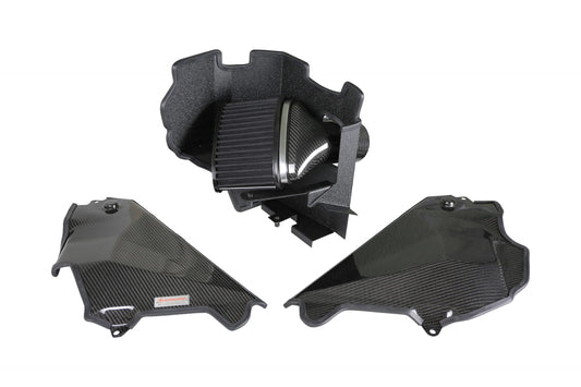 Armaspeed BMW G02 X4 Carbon Fibre Cold Air Intake (X4 20i & X4 30i)