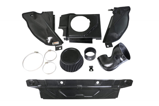 Armaspeed BMW G20 G21 Carbon Fibre Air Intake (320i & 330i)
