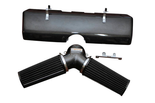 Armaspeed Porsche 997.2 911 GT3 Carbon Fibre Cold Air Intake