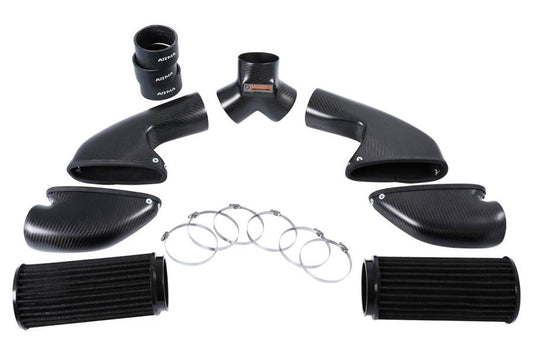 Armaspeed Porsche Panamera 3.6 V6 Carbon Fibre Cold Air Intake