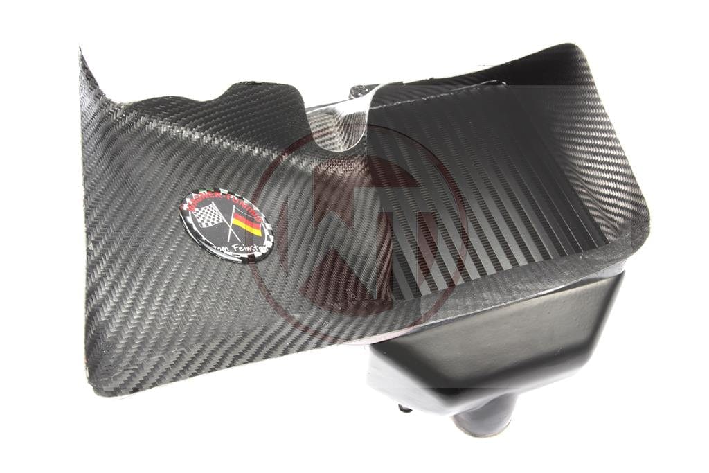 Audi S4 A6 2.7T Performance Intercooler - ML Performance