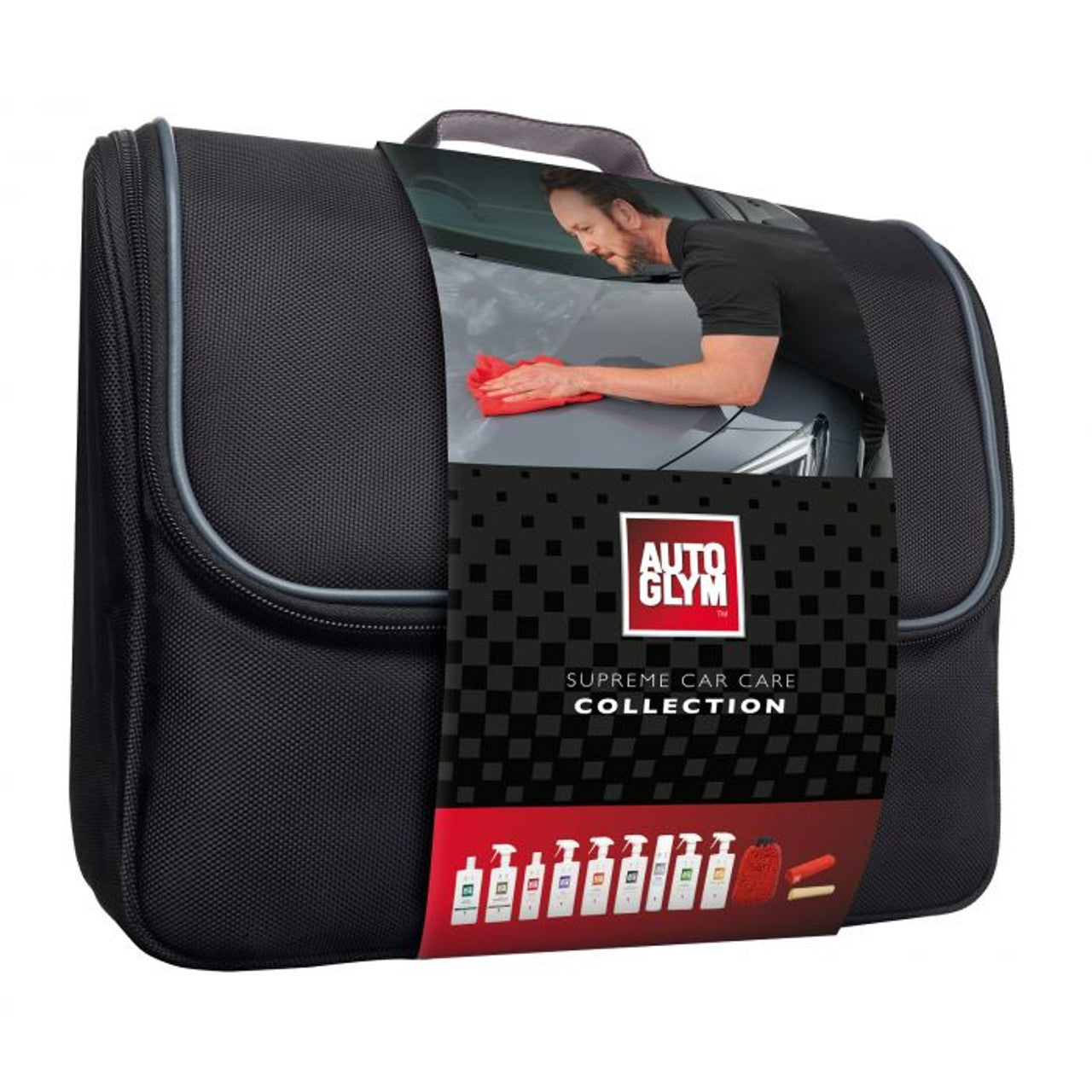 Autoglym Supreme Car Collection - ML Performance UK