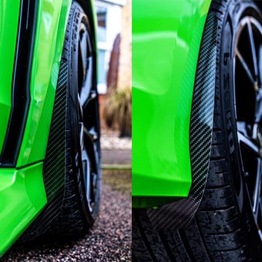 Automotive Passion Audi 8Y RS3 Front & Rear Arch Guards