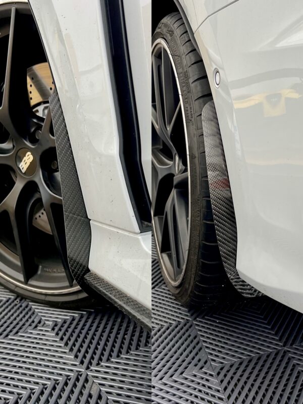 Automotive Passion Audi 8Y RS3 Front & Rear Arch Guards