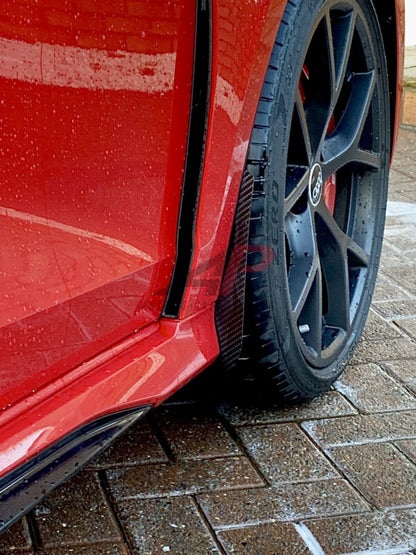 Automotive Passion Audi 8Y RS3 Front & Rear Arch Guards