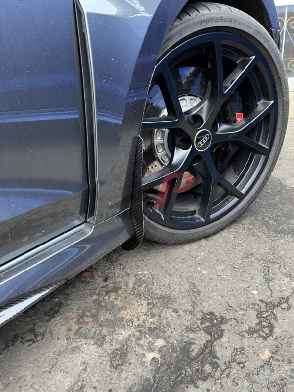 Automotive Passion Audi 8Y RS3 Front & Rear Arch Guards