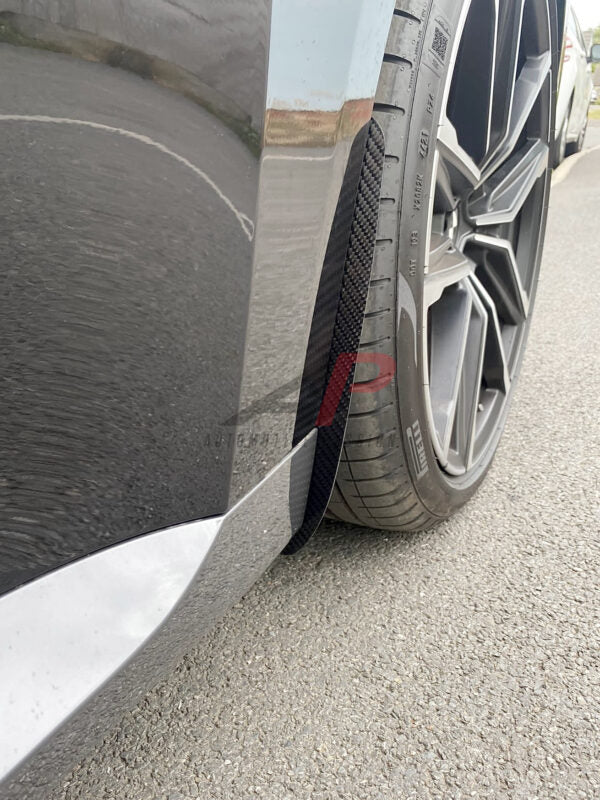Automotive Passion BMW G42 2-Series Front & Rear Arch Guards