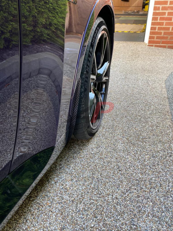 Automotive Passion BMW G42 2-Series Front & Rear Arch Guards