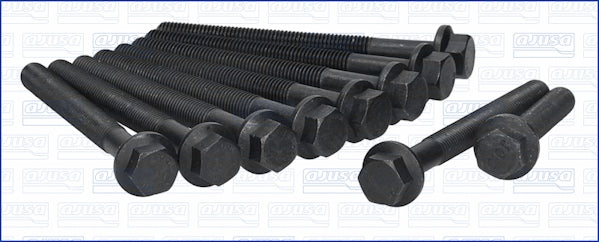 AJUSA AJU81010100 Cylinder Head Bolt Set