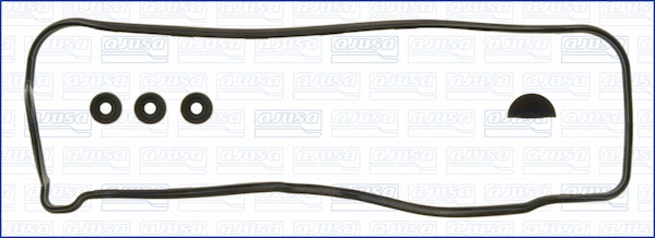 AJUSA AJU56007500 Cylinder Head Cover Gasket Set