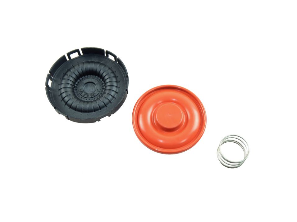 BOGAP B1116106 Valve, Crankcase Ventilation