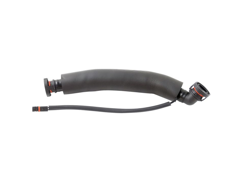 BOGAP B1210100 Hose, Crankcase Ventilation
