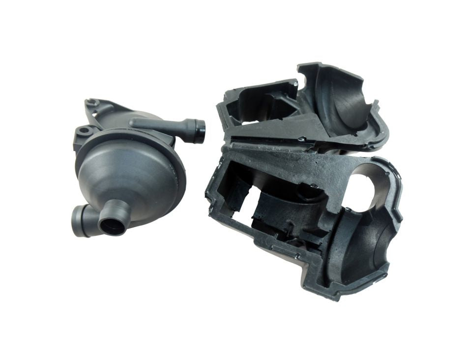 BOGAP B1216108 Oil Separator, Crankcase Ventilation | ML Performance Car Parts