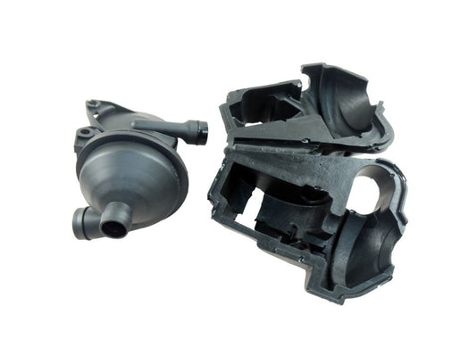 BOGAP B1216108 Oil Separator, Crankcase Ventilation | ML Performance Car Parts