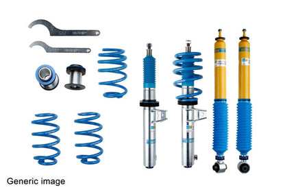 Bilstein 49-145489 PORSCHE 911 B16 Damptronic Coilover