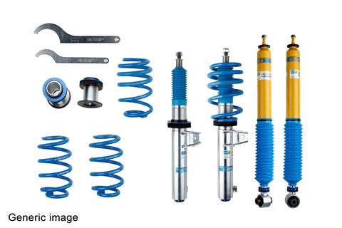 Bilstein 48-088657 HONDA S2000 B16 PSS9 Coilover