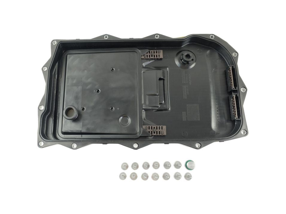 BOGAP B2125102 Oil Sump, Automatic Transmission